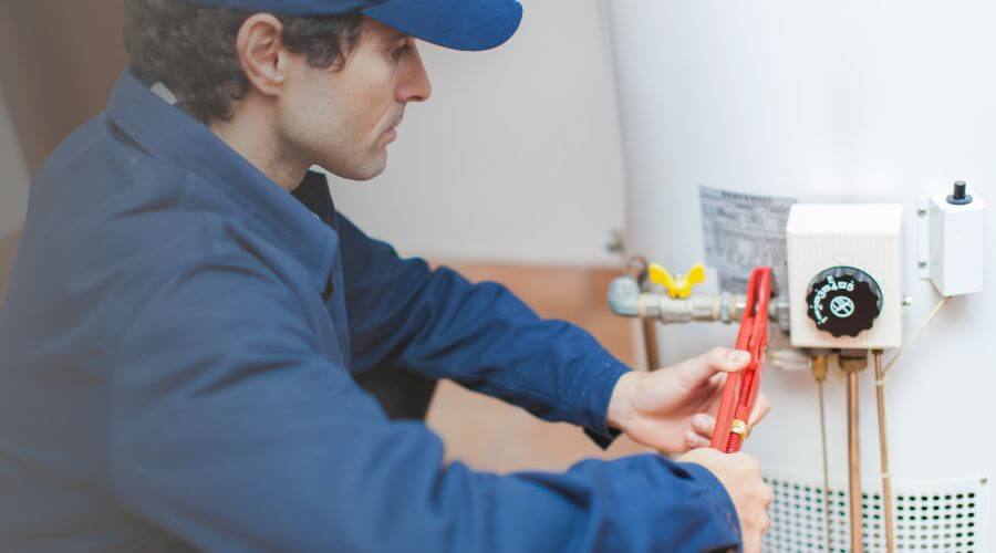 Local expert plumbing services in Ashfield, MA